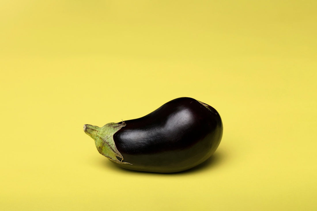 Eggplant Enigma: Unraveling the Mystery of Dogs and Eggplant