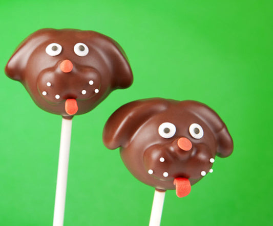DID YOUR DOG STEAL THE HALLOWEEN CANDY?