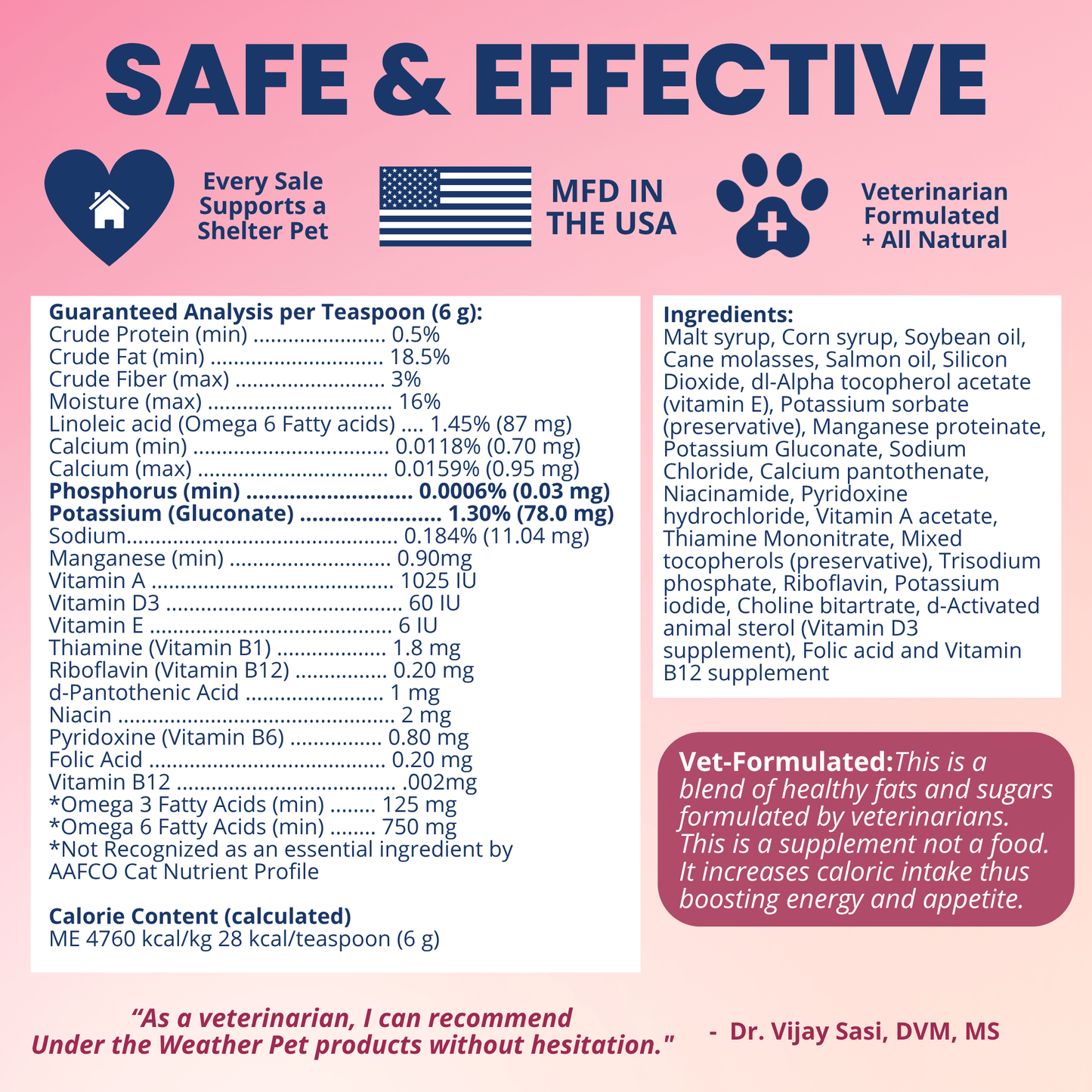 Kidney Cal High Calorie Renal Support for Cats