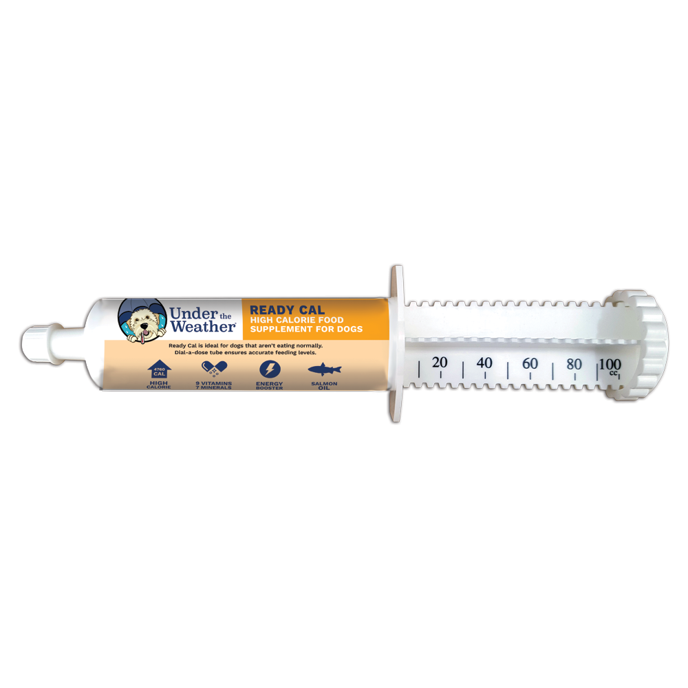 Ready Cal® High-Calorie Supplement For Dogs