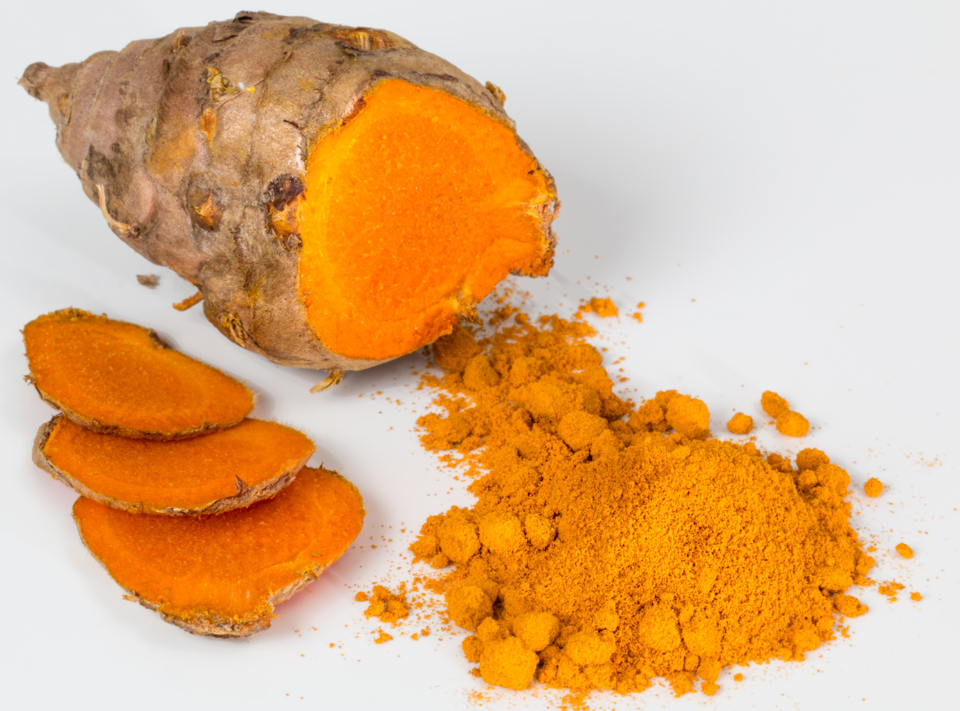 The Benefits of Turmeric for Dogs