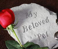 HONORING THE LOSS OF YOUR DOG