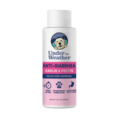 Anti-Diarrhea Liquid For Dogs