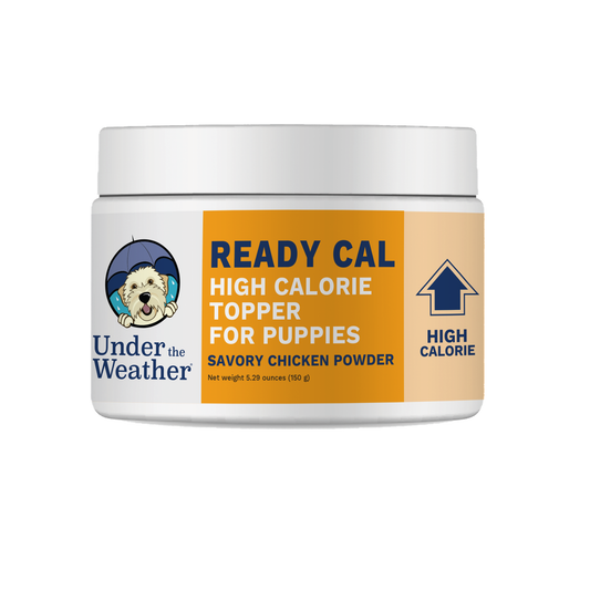 Ready Cal® High Calorie Powder for Puppies