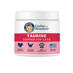 Taurine Powder Topper for Cats and Kittens