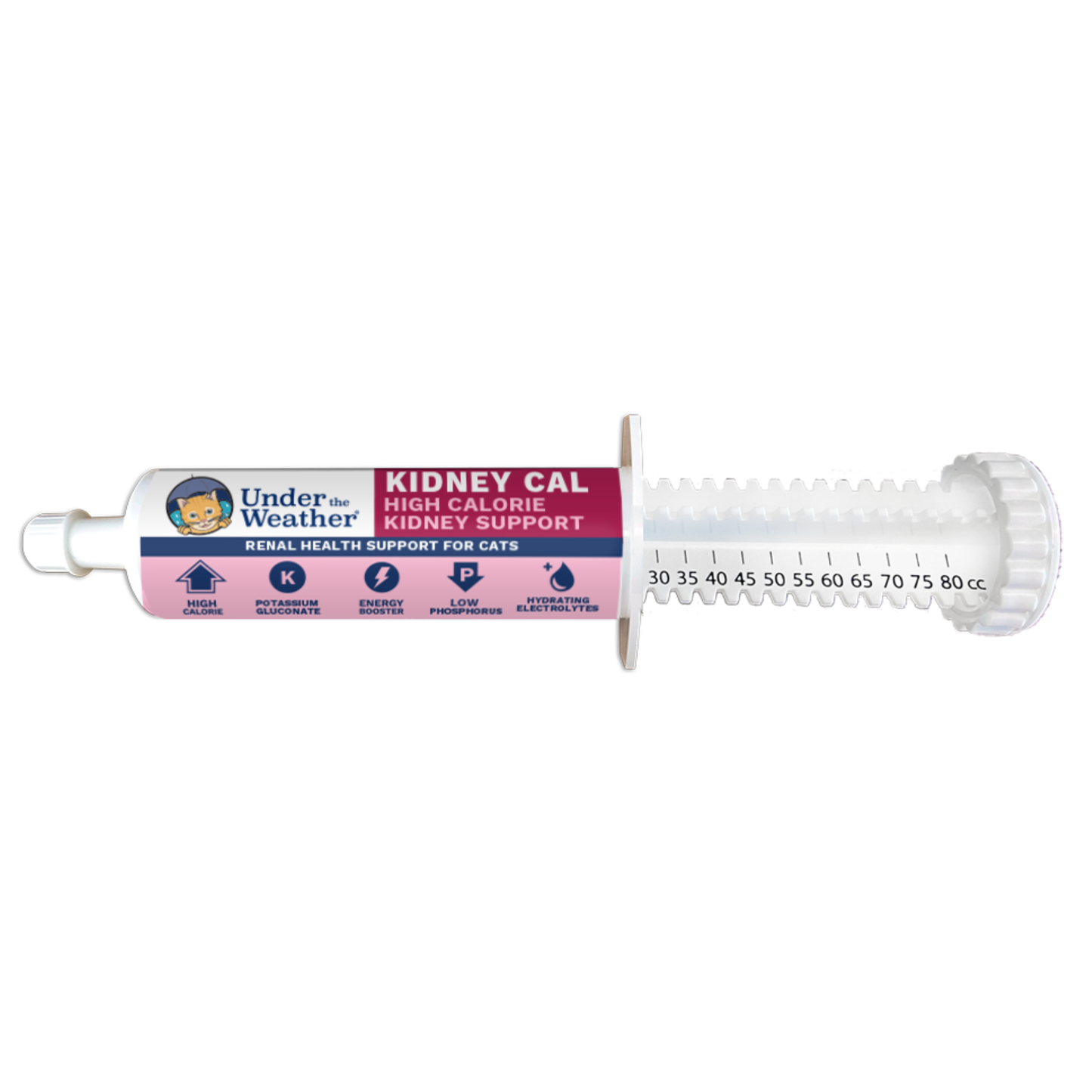 Kidney Cal High Calorie Renal Support for Cats