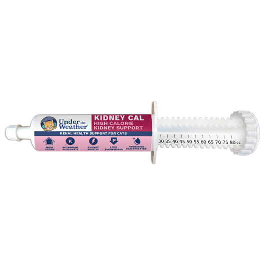 Kidney Cal High Calorie Renal Support for Cats
