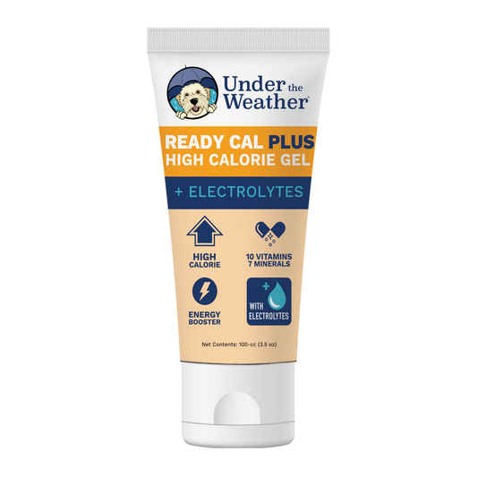 Ready Cal™ PLUS Electrolytes for Dogs