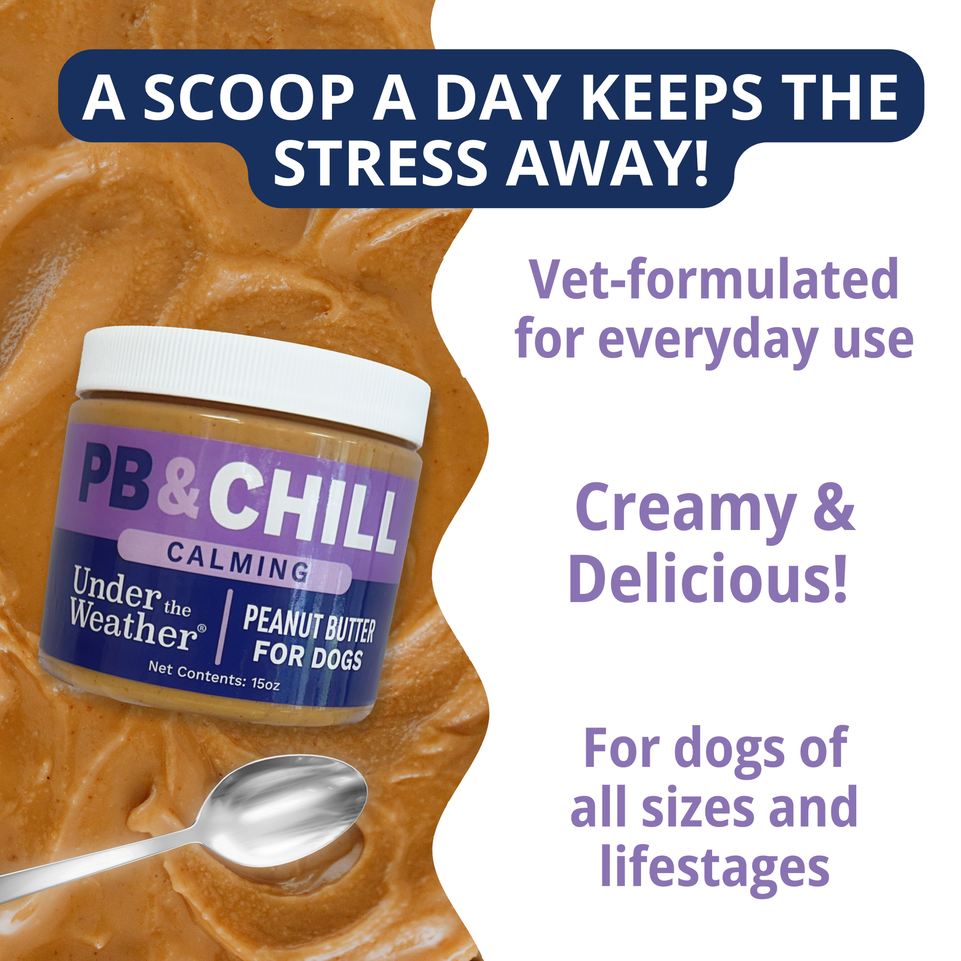Pb for dogs deals