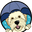Under the Weather Pet logo