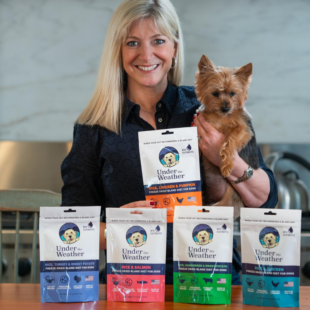 5 Flavor Bland Diet Pack