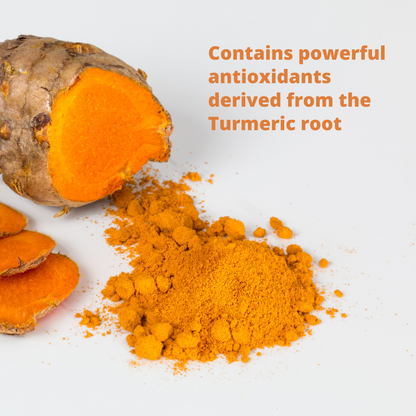 Turmeric & Curcumin Soft Chews for Dogs