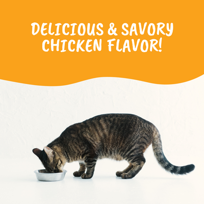 Ready Cal High Calorie Powder for Cats