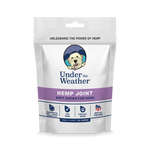 Hemp Hip & Joint Soft Chews For Dogs