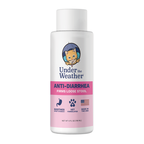 Cat diarrhea medicine cheap